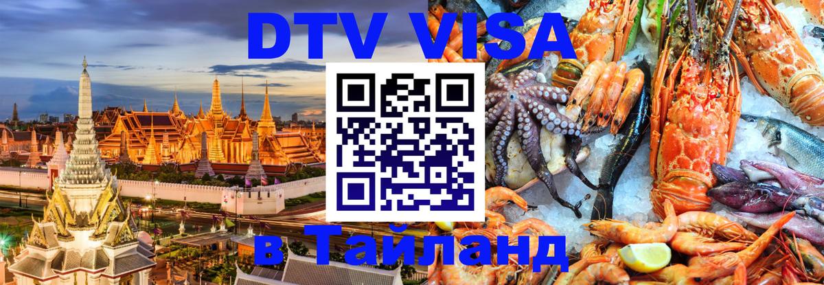 Цены на DTV визу в Таиланд — пакеты услуг, достаточно даже паспорта - Тирана  05.12.2025 
